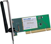 Tp-link TL-WN650G